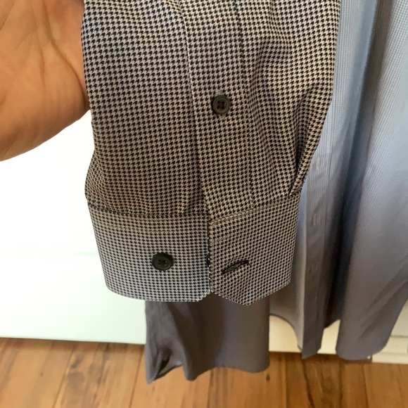 Men’s shirt ‘Society of Threads’ brand new - Picture 6 of 6